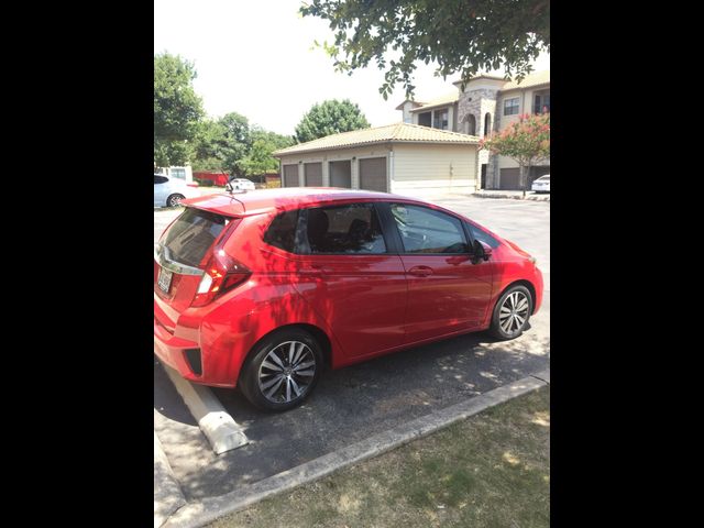  2016 Honda Fit EX-L For Sale Specifications, Price and Images
