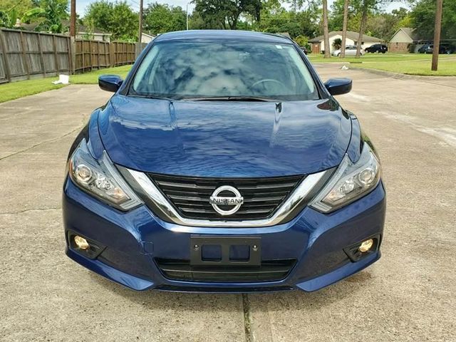  2017 Nissan Altima 2.5 SR For Sale Specifications, Price and Images