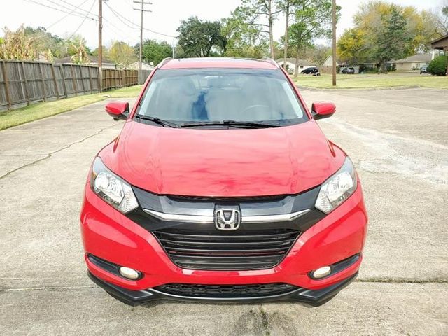 2016 Honda HR-V EX-L w/Navigation For Sale Specifications, Price and Images