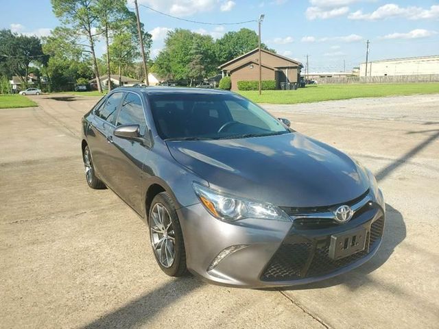  2016 Toyota Camry XSE For Sale Specifications, Price and Images