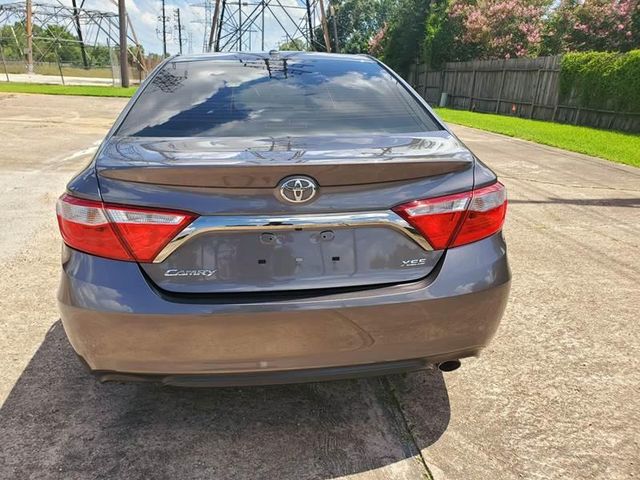  2016 Toyota Camry XSE For Sale Specifications, Price and Images