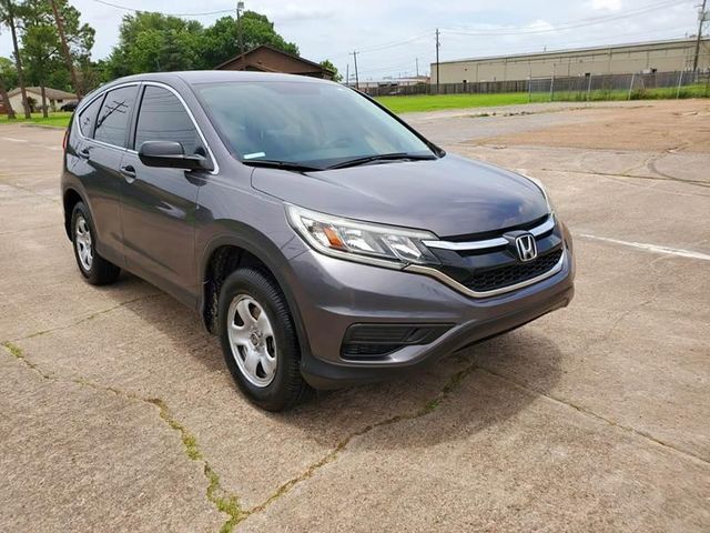  2015 Honda CR-V LX For Sale Specifications, Price and Images