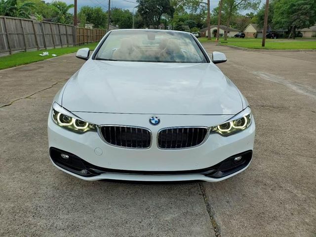  2018 BMW 430 i For Sale Specifications, Price and Images