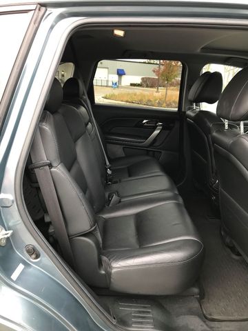  2007 Acura MDX Sport For Sale Specifications, Price and Images