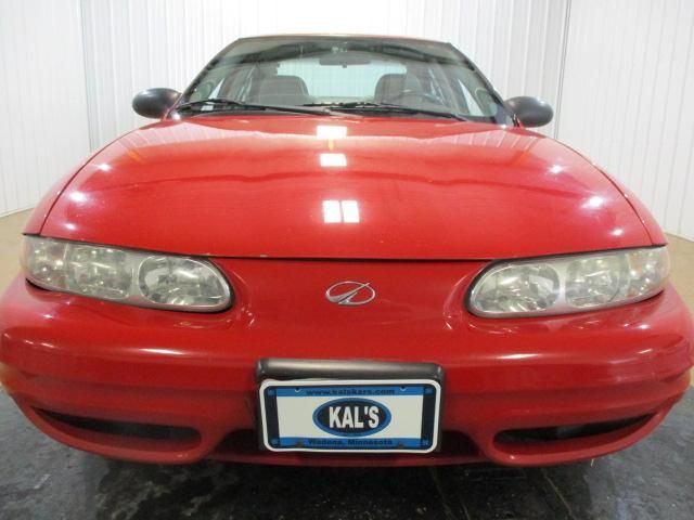  2004 Oldsmobile Alero GL2 For Sale Specifications, Price and Images
