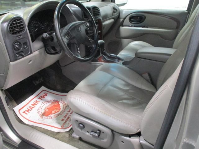  2002 Oldsmobile Bravada Base For Sale Specifications, Price and Images
