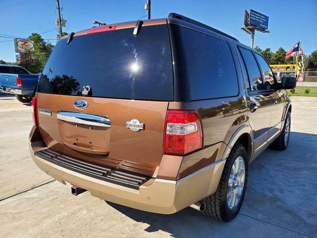  2012 Ford Expedition King Ranch For Sale Specifications, Price and Images