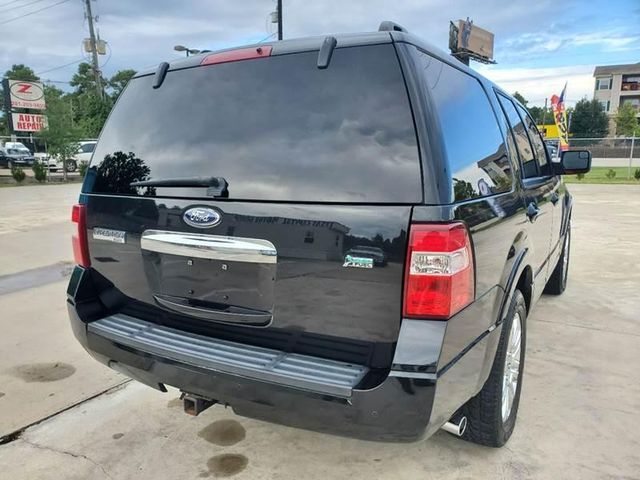  2013 Ford Expedition Limited For Sale Specifications, Price and Images