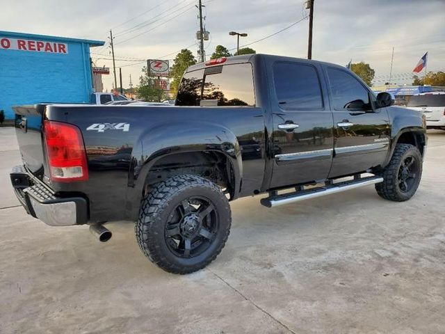  2011 GMC Sierra 1500 SLE For Sale Specifications, Price and Images