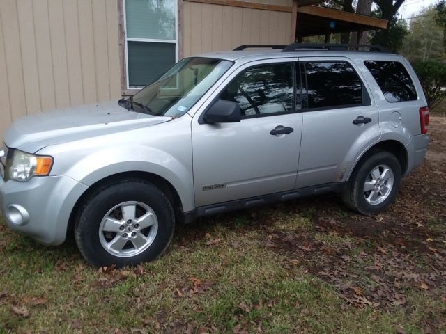  2008 Ford Escape Limited For Sale Specifications, Price and Images