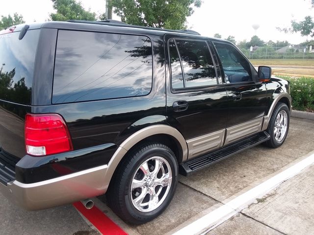 2003 Ford Expedition Eddie Bauer For Sale Specifications, Price and Images
