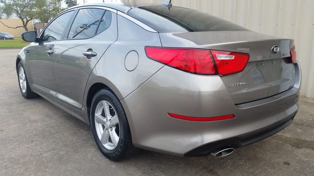  2015 Kia Optima LX For Sale Specifications, Price and Images