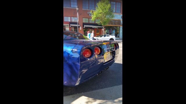  2004 Chevrolet Corvette Z06 For Sale Specifications, Price and Images