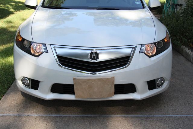  2014 Acura TSX 2.4 For Sale Specifications, Price and Images