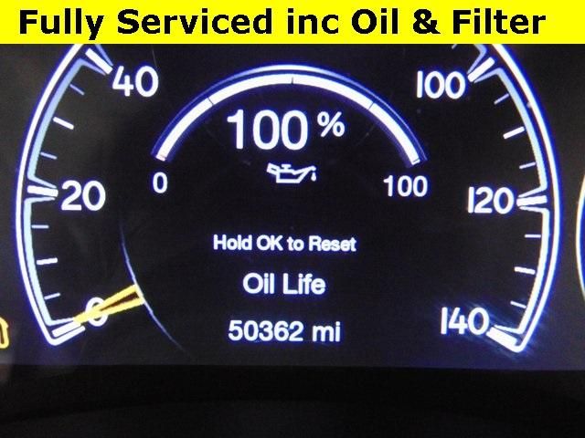  2016 Jeep Grand Cherokee Overland For Sale Specifications, Price and Images