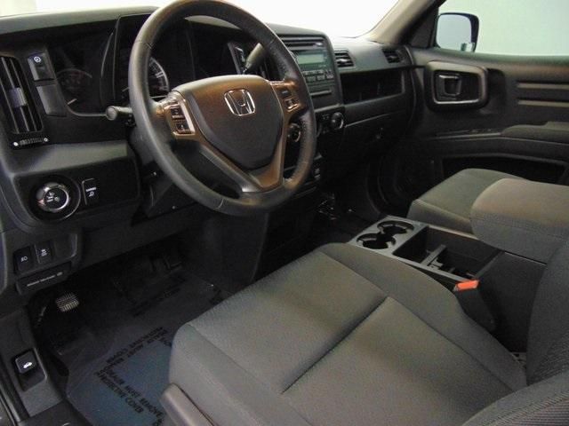  2014 Honda Ridgeline Sport For Sale Specifications, Price and Images