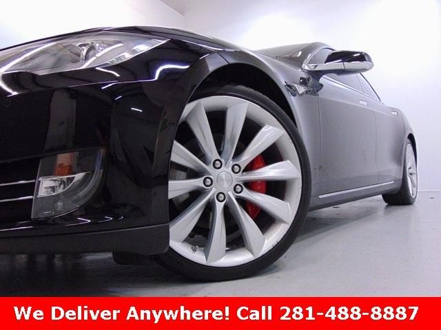  2015 Tesla Model S P90D For Sale Specifications, Price and Images