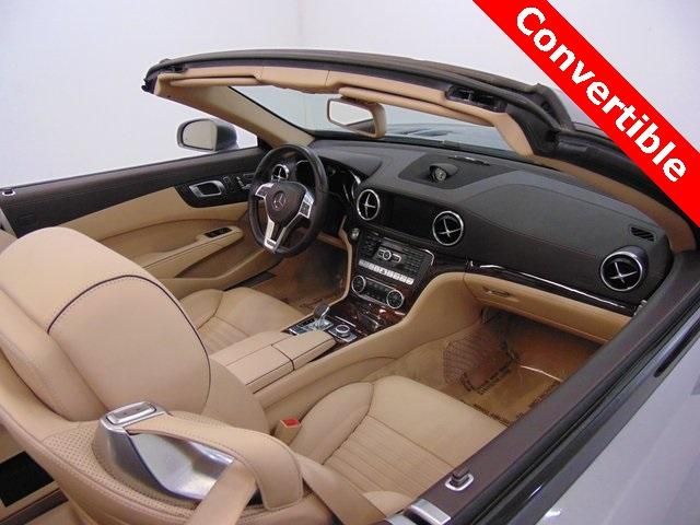  2013 Mercedes-Benz SL 550 For Sale Specifications, Price and Images