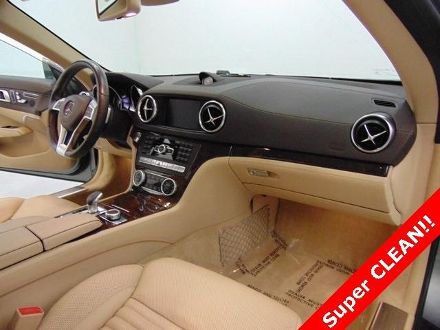  2013 Mercedes-Benz SL 550 For Sale Specifications, Price and Images