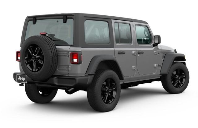  2020 Jeep Wrangler Unlimited Sport Altitude For Sale Specifications, Price and Images