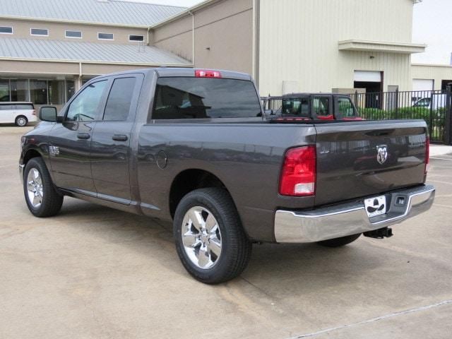  2019 RAM 1500 Classic Tradesman For Sale Specifications, Price and Images