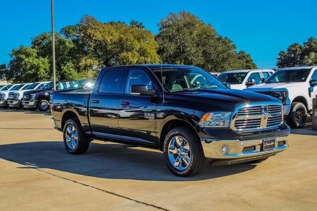  2019 RAM 1500 Classic Big Horn For Sale Specifications, Price and Images