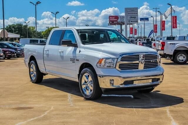  2019 RAM 1500 Classic Big Horn For Sale Specifications, Price and Images