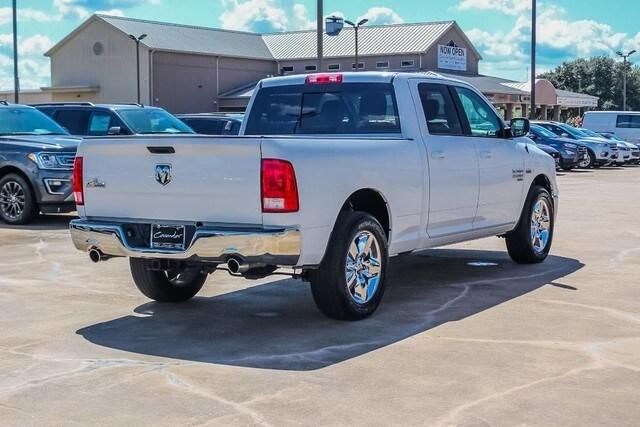  2019 RAM 1500 Classic Big Horn For Sale Specifications, Price and Images