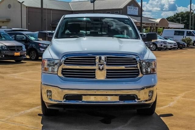  2019 RAM 1500 Classic Big Horn For Sale Specifications, Price and Images