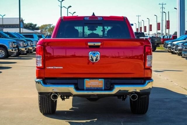  2019 RAM 1500 Lone Star For Sale Specifications, Price and Images