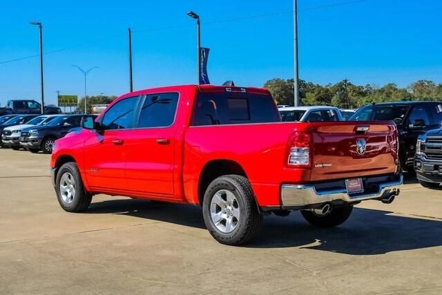  2019 RAM 1500 Lone Star For Sale Specifications, Price and Images