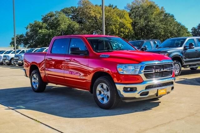  2019 RAM 1500 Lone Star For Sale Specifications, Price and Images