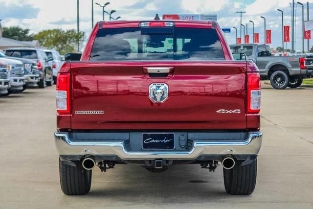  2019 RAM 1500 Big Horn For Sale Specifications, Price and Images