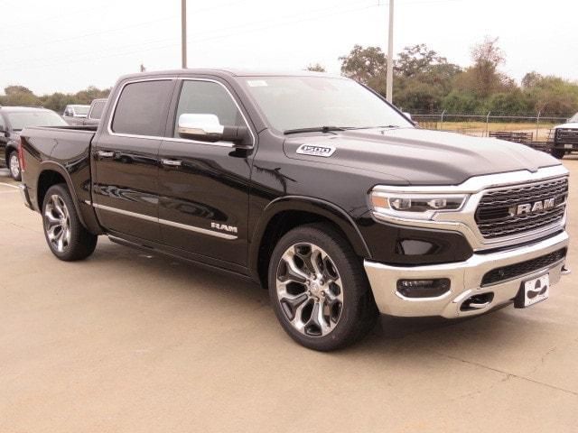  2019 RAM Limited For Sale Specifications, Price and Images