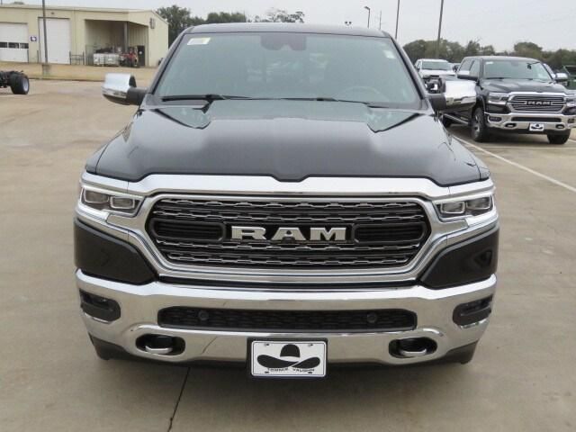  2019 RAM Limited For Sale Specifications, Price and Images