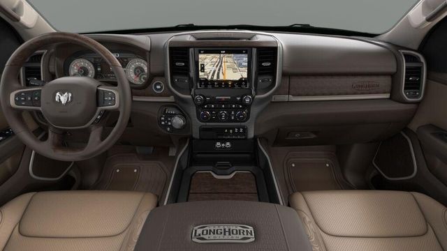  2020 RAM 1500 Longhorn For Sale Specifications, Price and Images