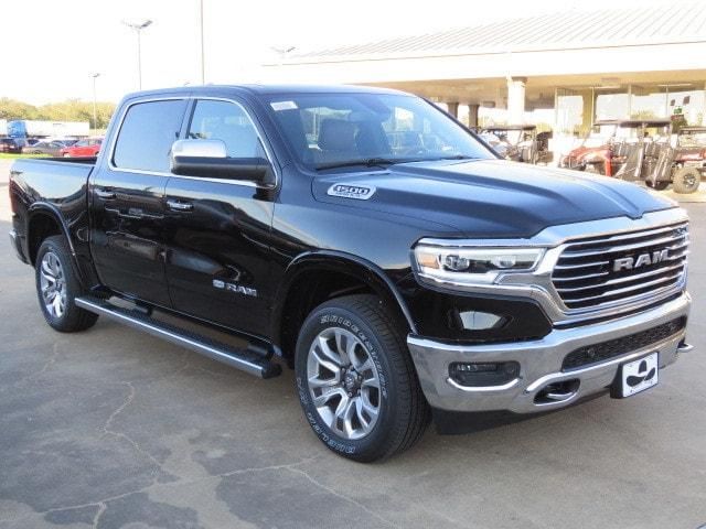  2019 RAM 1500 Longhorn For Sale Specifications, Price and Images