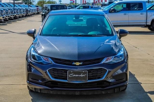  2016 Chevrolet Cruze LT Automatic For Sale Specifications, Price and Images
