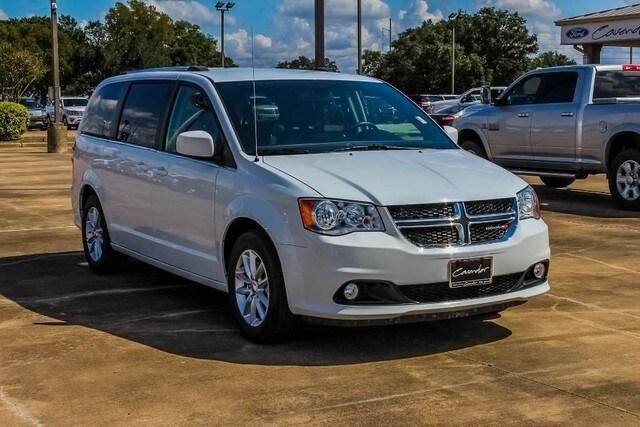  2019 Dodge Grand Caravan SXT For Sale Specifications, Price and Images