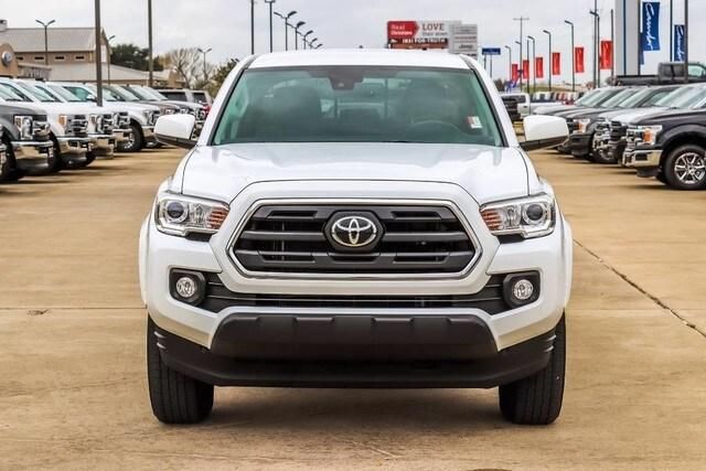  2019 Toyota Tacoma SR5 For Sale Specifications, Price and Images