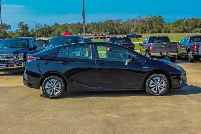  2018 Toyota Prius Two For Sale Specifications, Price and Images