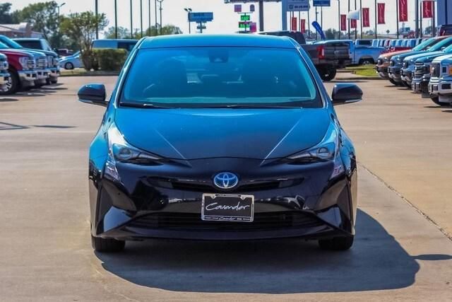  2018 Toyota Prius Two For Sale Specifications, Price and Images