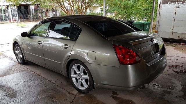  2005 Nissan Maxima SE For Sale Specifications, Price and Images