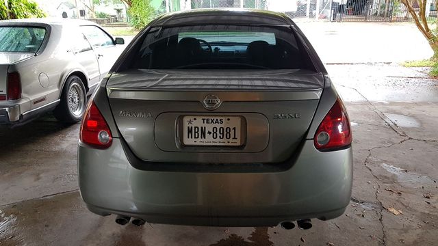  2005 Nissan Maxima SE For Sale Specifications, Price and Images