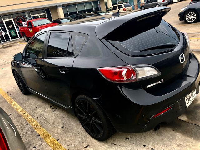  2010 Mazda MazdaSpeed3 Sport For Sale Specifications, Price and Images