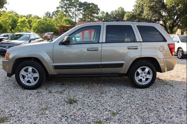  2006 Jeep Grand Cherokee Laredo For Sale Specifications, Price and Images