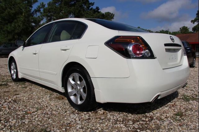  2009 Nissan Altima 2.5 S For Sale Specifications, Price and Images