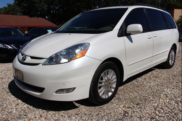  2010 Toyota Sienna XLE For Sale Specifications, Price and Images