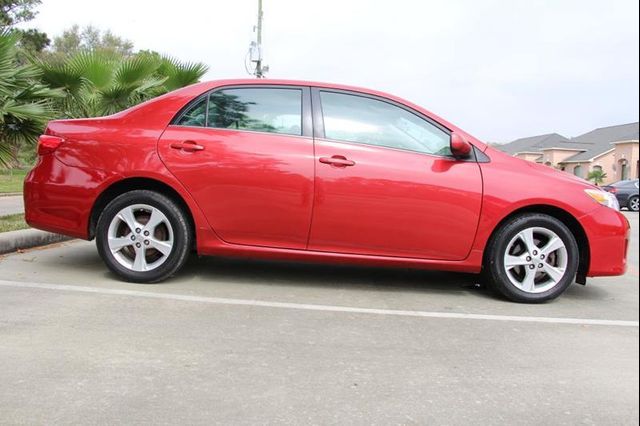  2013 Toyota Corolla LE For Sale Specifications, Price and Images