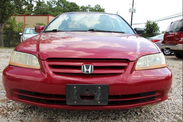  2002 Honda Accord SE For Sale Specifications, Price and Images